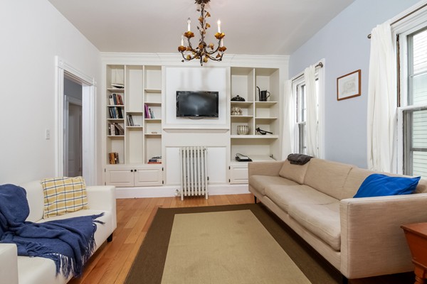 12-14 St Mary Road, Unit 14 Cambridge, MA 02139 - Photo 3 of 12