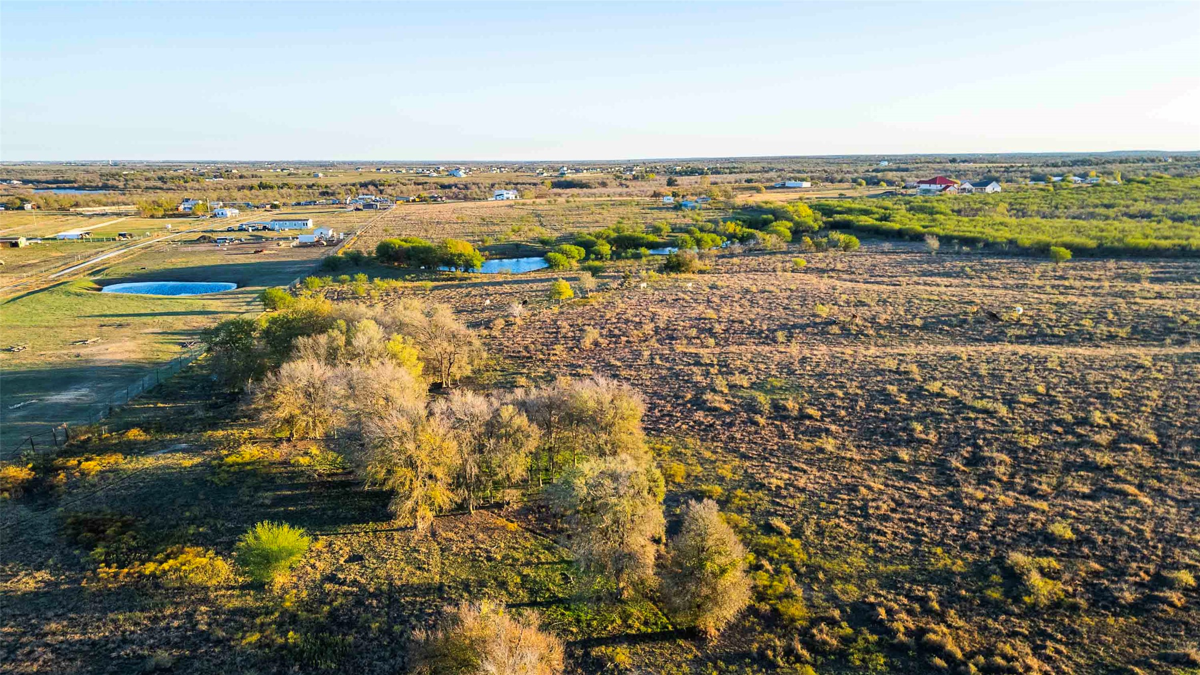 3191 County Road 463 Elgin, TX 78621 - Photo 12 of 34