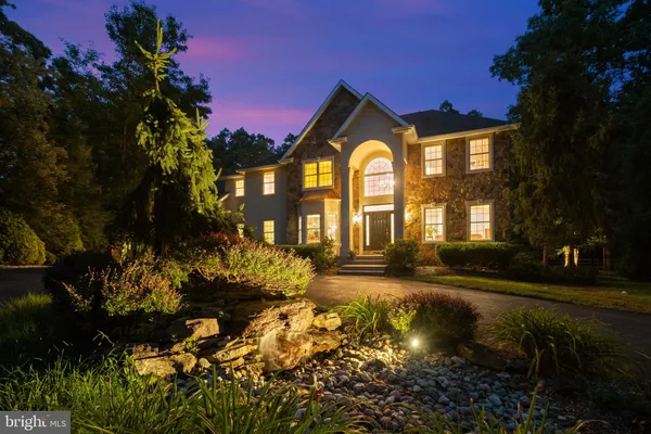 $1,500,000 | 483 Atsion Road, Shamong, NJ 08088