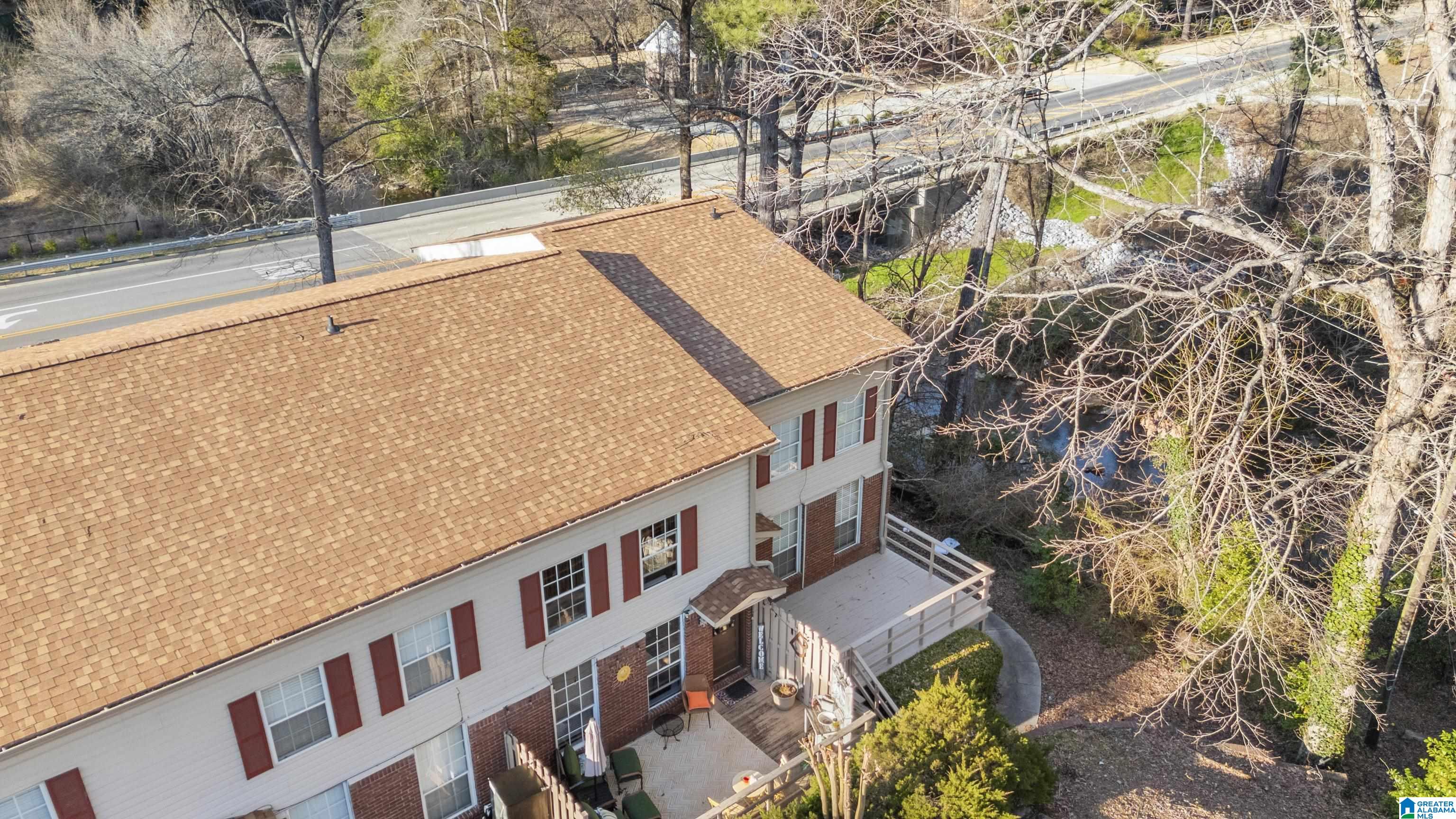 1665 Patton Chapel Road, Unit E Birmingham, AL 35226 - Photo 26 of 37