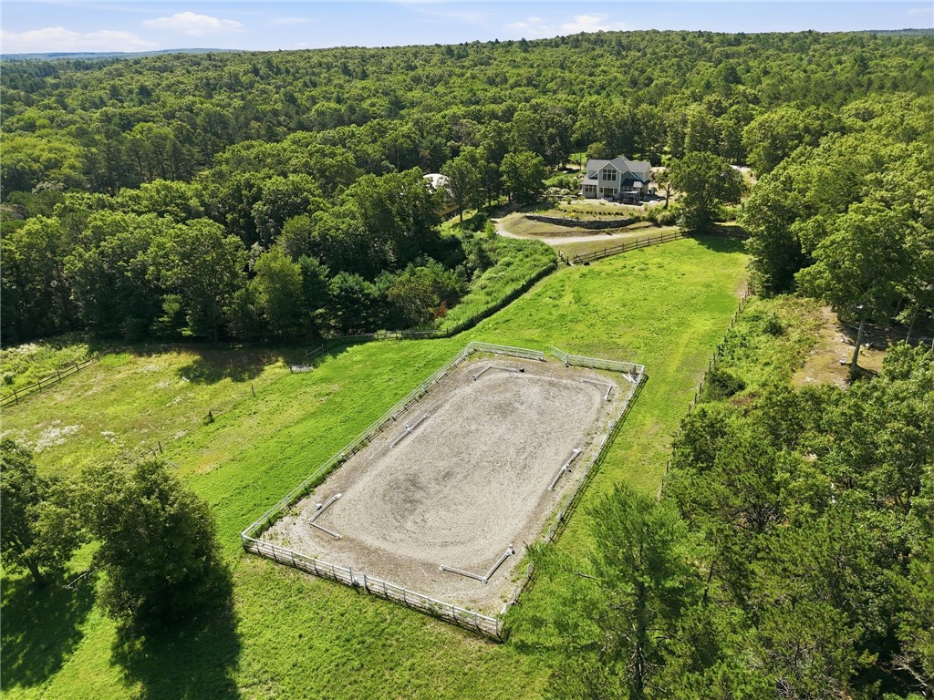 224 Greenhouse Road Coventry, RI 02827 - Photo 47 of 50
