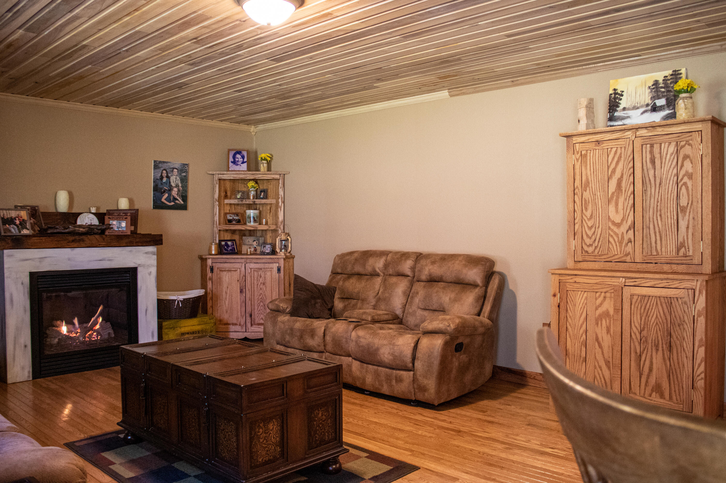 5990 Powell River Road Norton, VA 24273 - Photo 14 of 37 Living 5 (1)