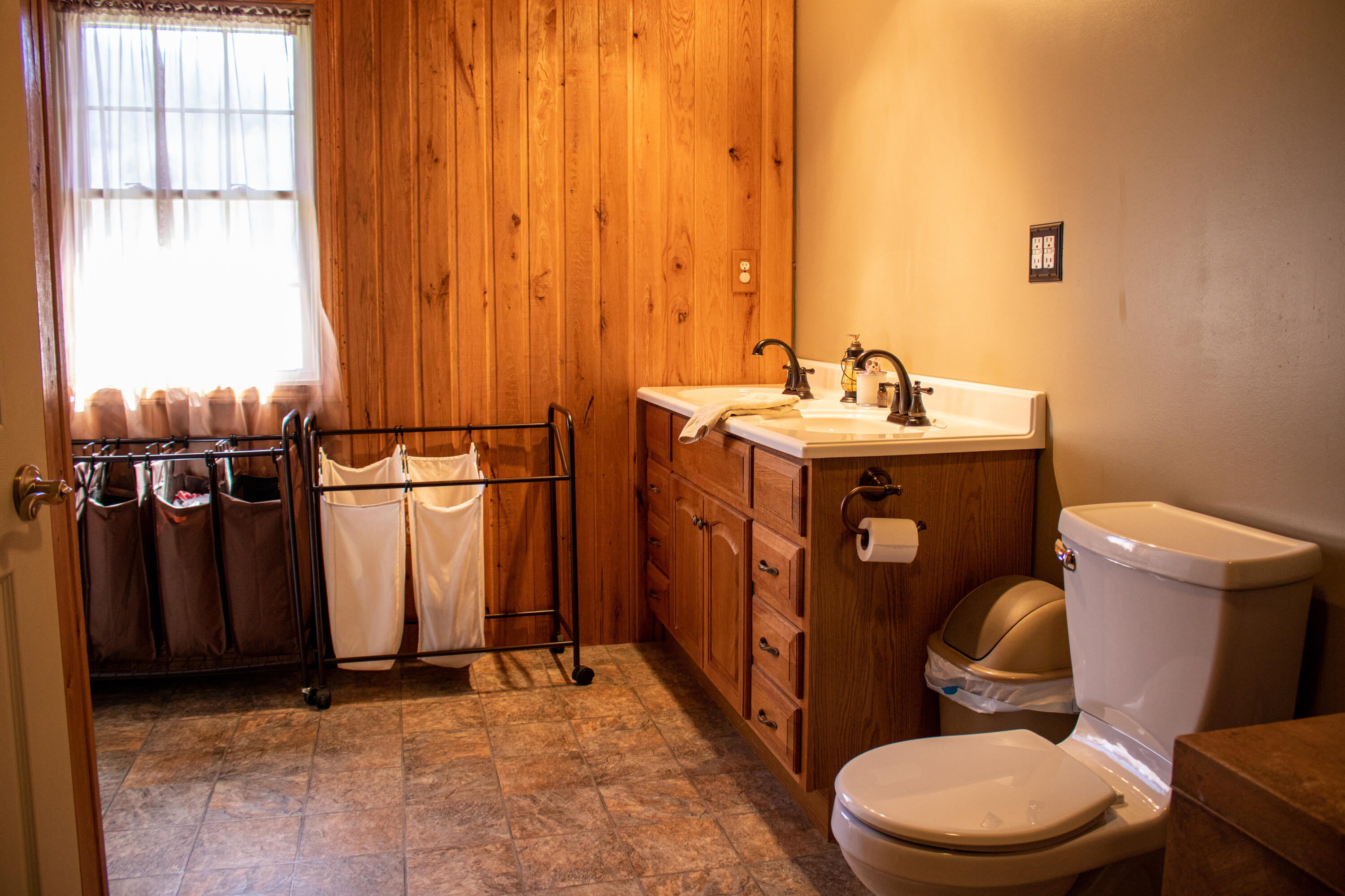 5990 Powell River Road Norton, VA 24273 - Photo 19 of 37 2nd Bathroom 1 (1)