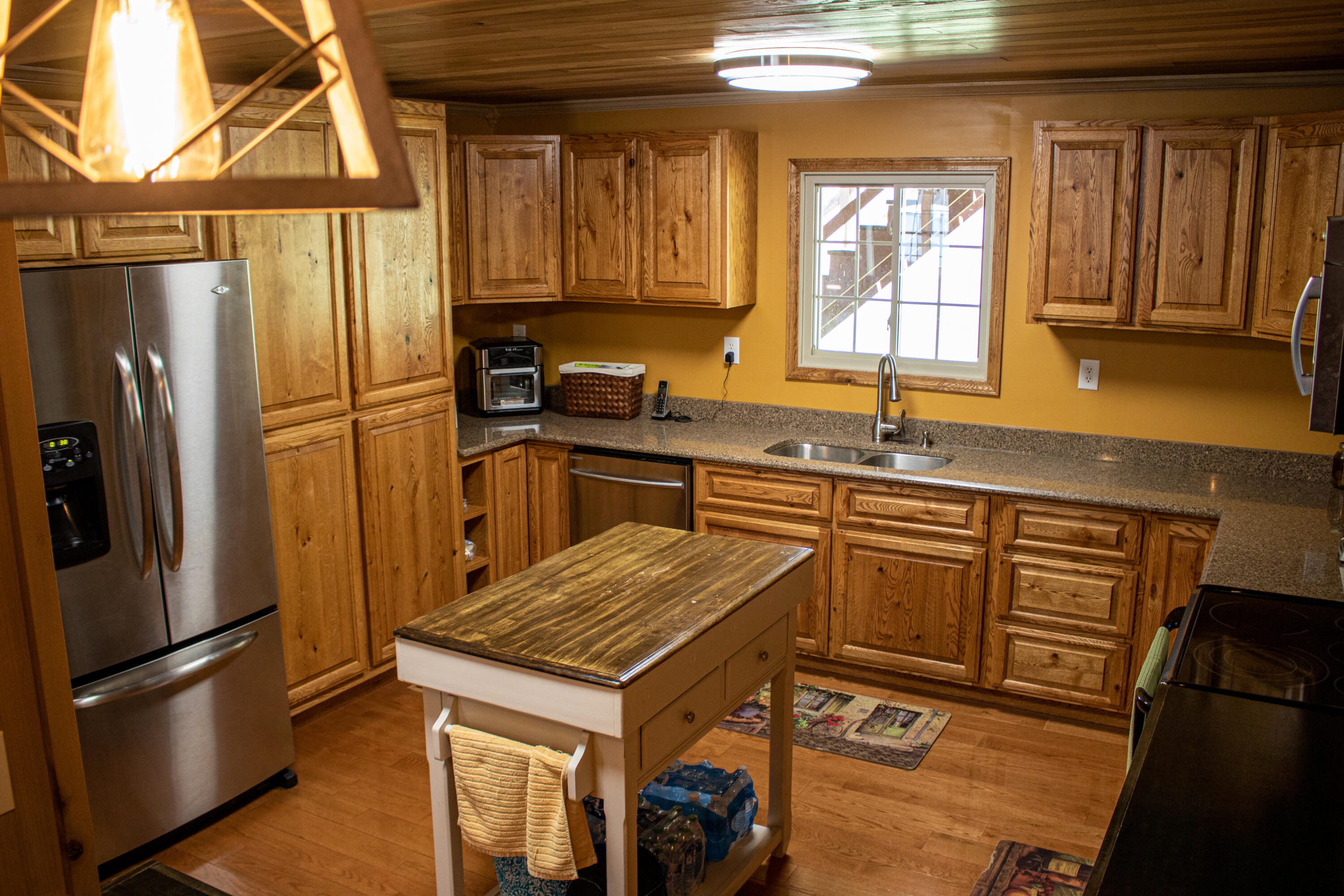 5990 Powell River Road Norton, VA 24273 - Photo 5 of 37 Kitchen 3 (1)