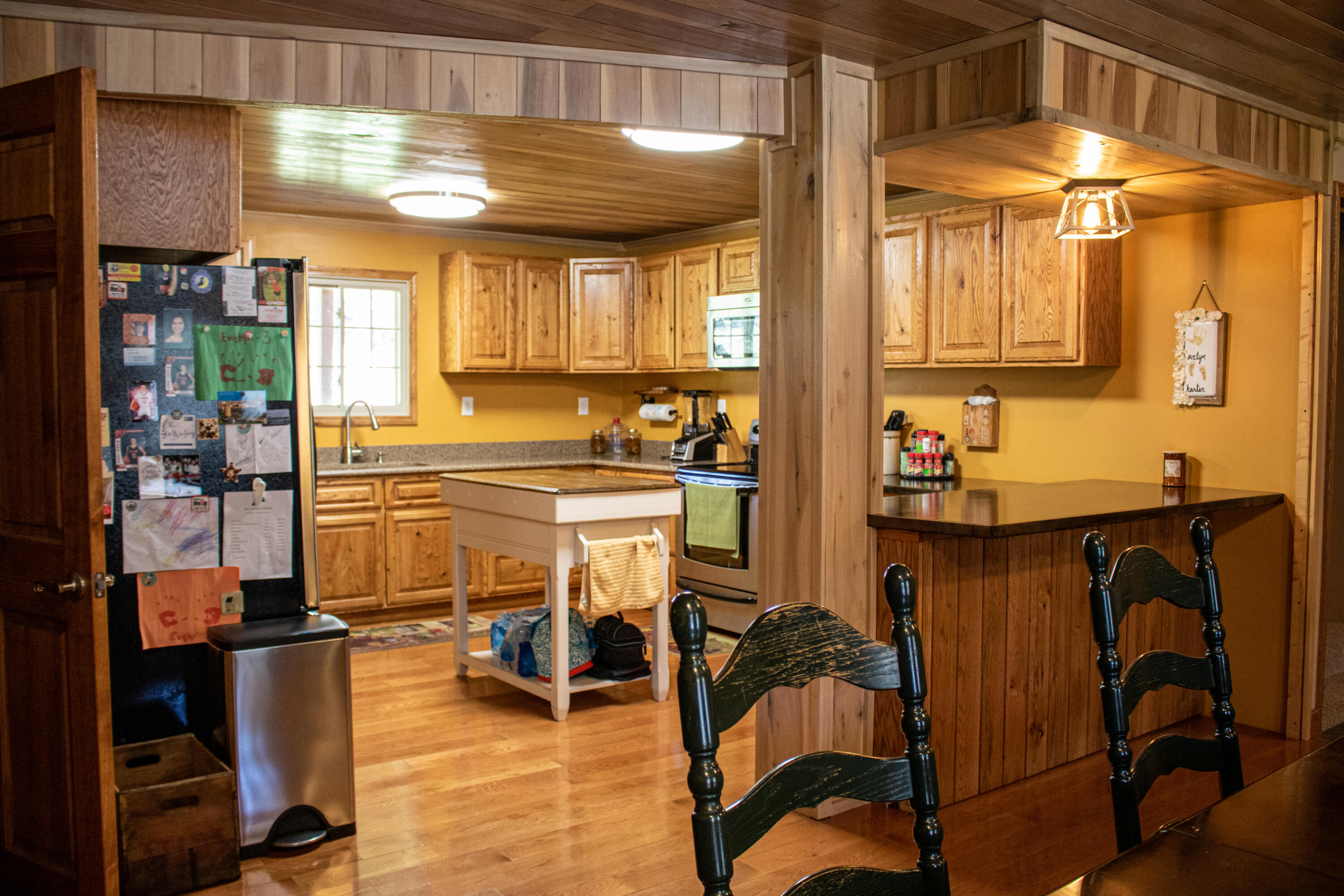 5990 Powell River Road Norton, VA 24273 - Photo 7 of 37 Kitchen 4 (1)