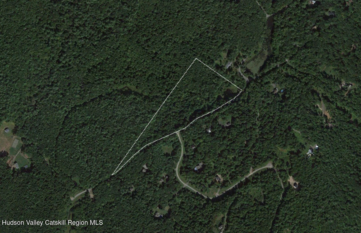 239 Sundale Road Accord, NY 12404 - Photo 12 of 27 SITE_IMAGE_LINE