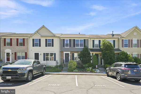 $315,000 | 604 Frontier Fort Lane, Strasburg, VA 22657