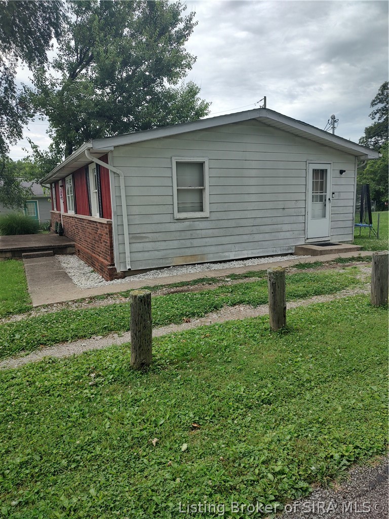 1400 Harrison Avenue Corydon, IN 47112 - Photo 2 of 3