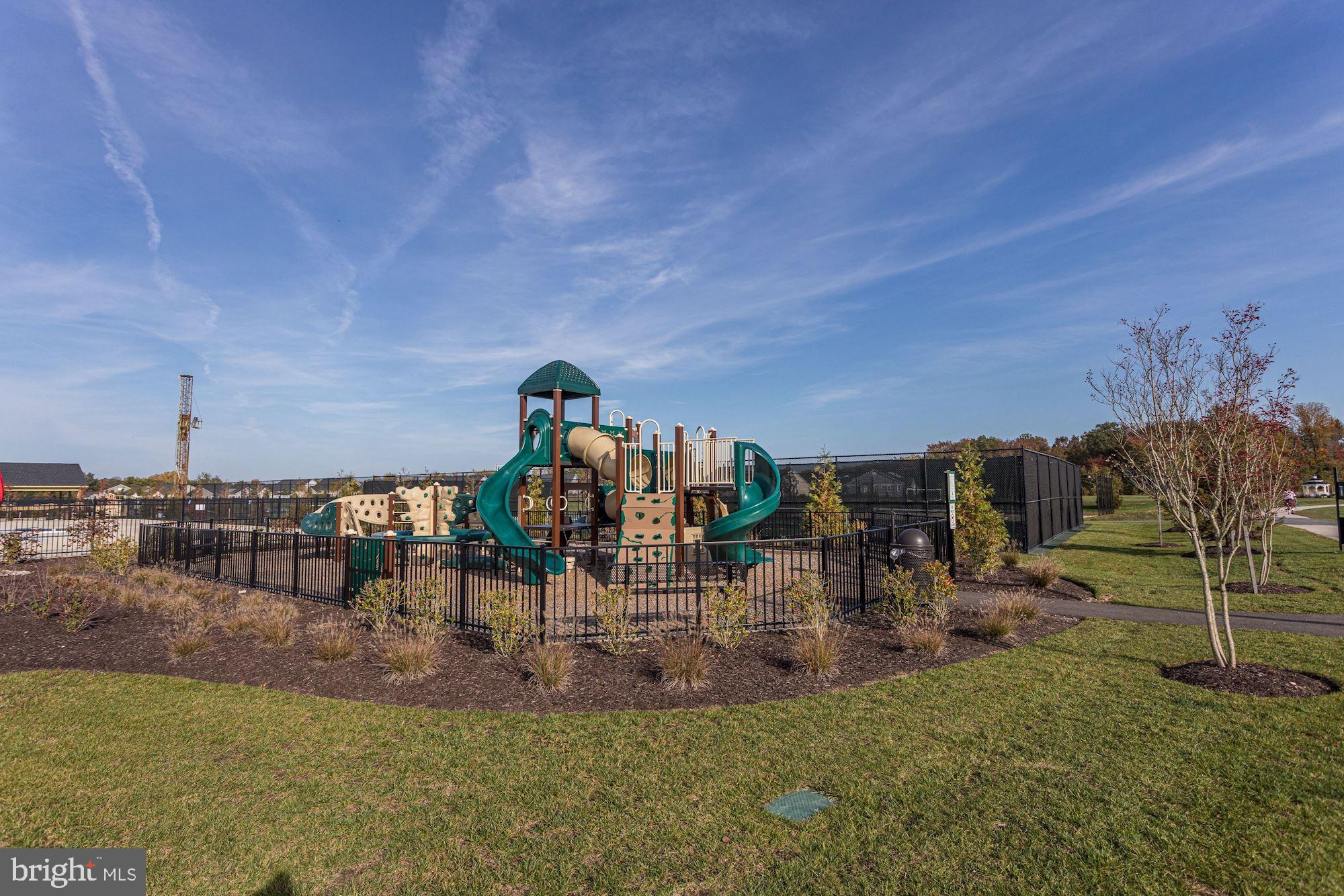 1339 Chicory Way Odenton, MD 21113 - Photo 36 of 44 Two Rivers playground set
