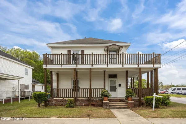 $185,500 | 1400 Chestnut Street, Greenville, NC 27834