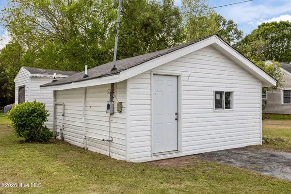 $185,500 | 1400 Chestnut Street, Greenville, NC 27834
