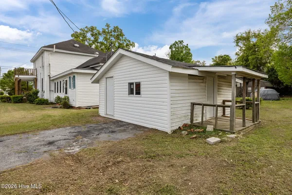 $185,500 | 1400 Chestnut Street, Greenville, NC 27834