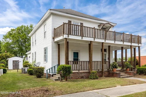 $185,500 | 1400 Chestnut Street, Greenville, NC 27834