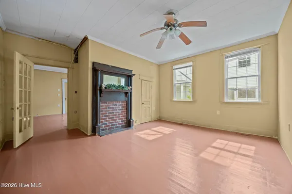 $185,500 | 1400 Chestnut Street, Greenville, NC 27834