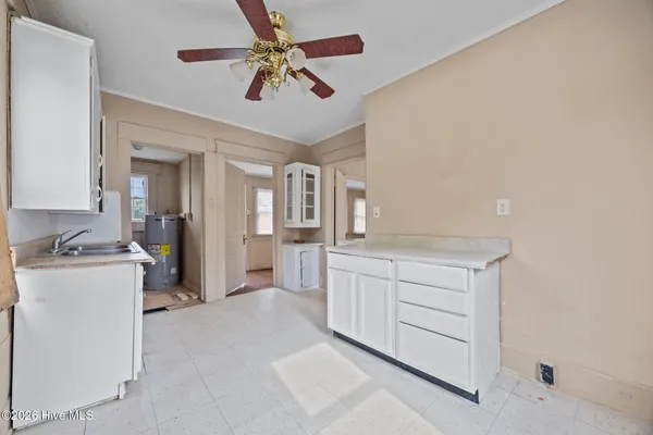 $185,500 | 1400 Chestnut Street, Greenville, NC 27834