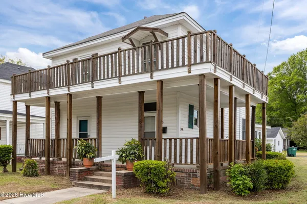 $185,500 | 1400 Chestnut Street, Greenville, NC 27834