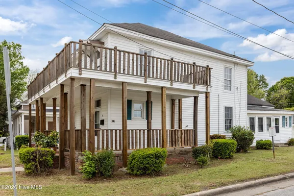 $185,500 | 1400 Chestnut Street, Greenville, NC 27834