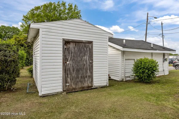 $185,500 | 1400 Chestnut Street, Greenville, NC 27834