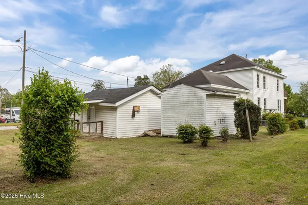 $185,500 | 1400 Chestnut Street, Greenville, NC 27834