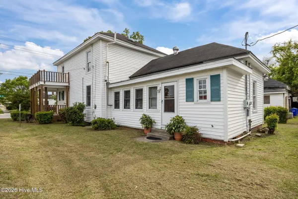 $185,500 | 1400 Chestnut Street, Greenville, NC 27834