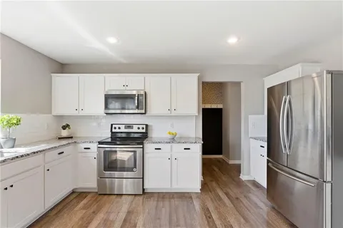 $375,000 | 20125 East 24th Terrace Court South, Independence, MO 64057