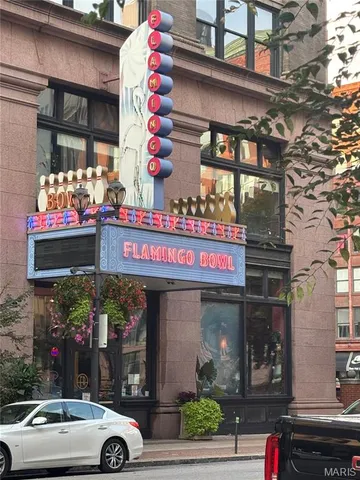 $115,000 | 1136 Washington Avenue, Unit 308, St. Louis, MO 63101