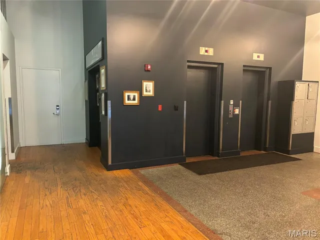 $115,000 | 1136 Washington Avenue, Unit 308, St. Louis, MO 63101