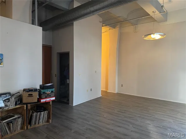 $115,000 | 1136 Washington Avenue, Unit 308, St. Louis, MO 63101