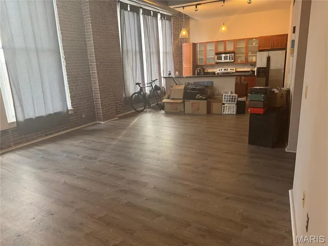 $115,000 | 1136 Washington Avenue, Unit 308, St. Louis, MO 63101