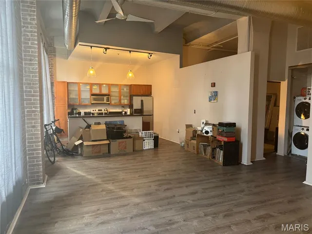 $115,000 | 1136 Washington Avenue, Unit 308, St. Louis, MO 63101
