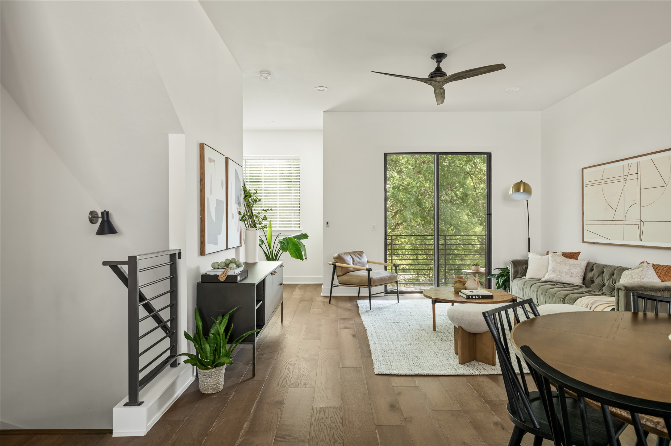 3700 Clawson Road, Unit 301 Austin, TX 78704 - Photo 7 of 40 Gallery Image 7