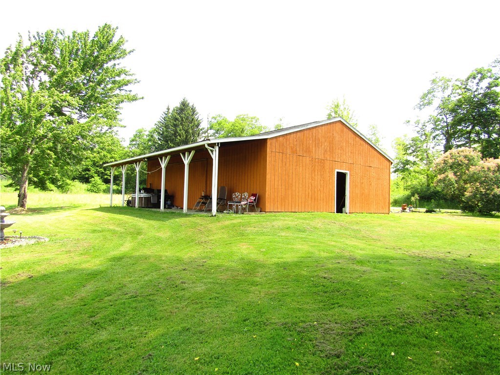 8973 Manes Road Orwell, OH 44076 - Photo 8 of 30