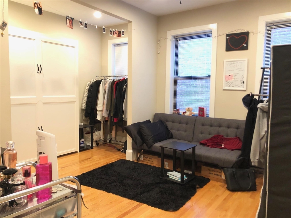 41 Edgerly Road, Unit 33 Boston, MA 02115 - Photo 4 of 13
