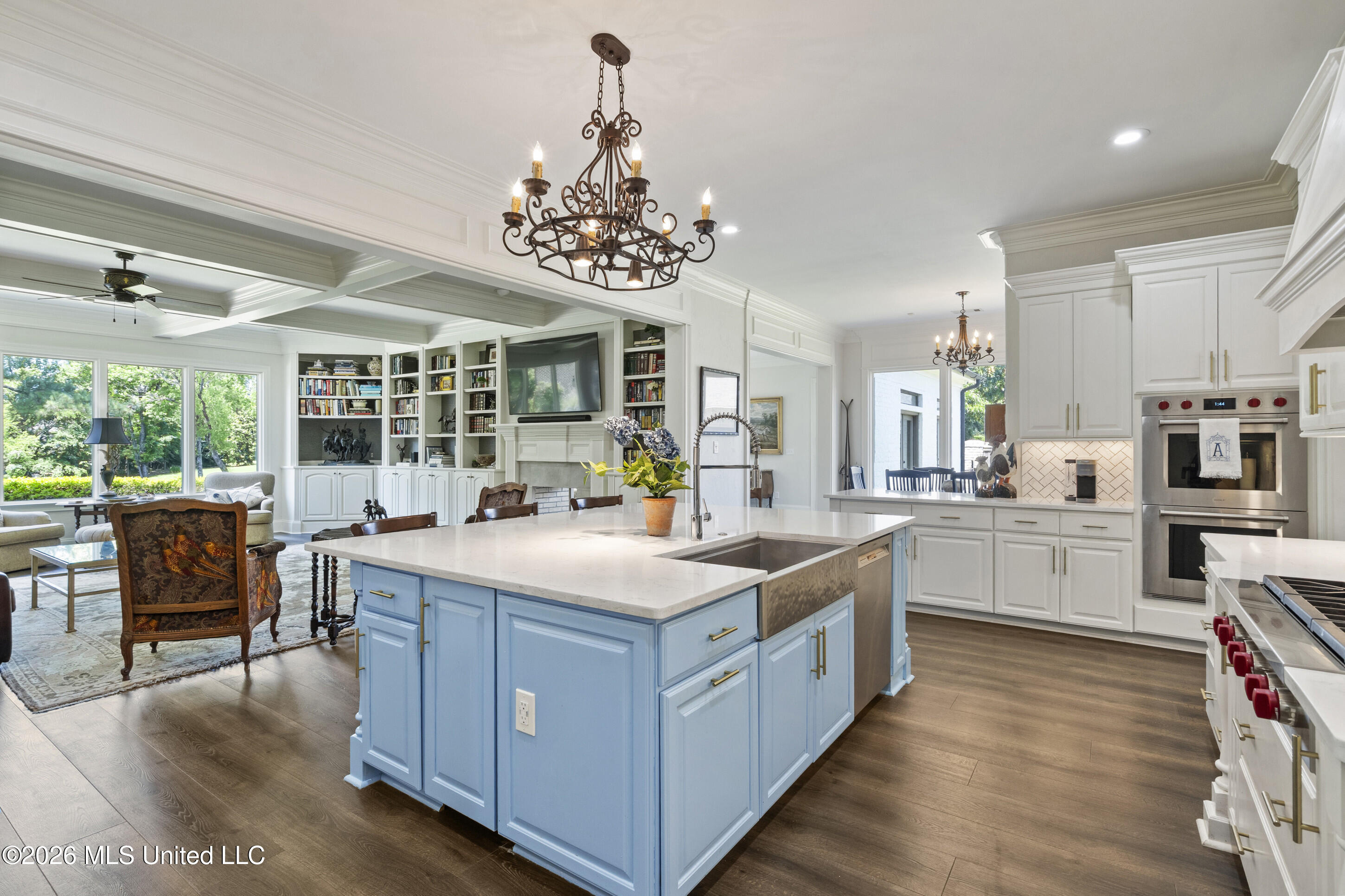 4592 Spring Meadow Way North Olive Branch, MS 38654 - Photo 9 of 51 17__dsc6708_print