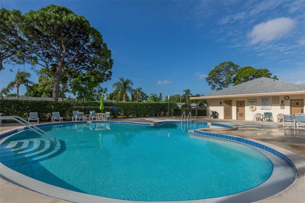 8303 Annwood Road Seminole, FL 33777 - Photo 23 of 30