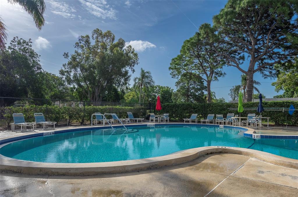 8303 Annwood Road Seminole, FL 33777 - Photo 24 of 30