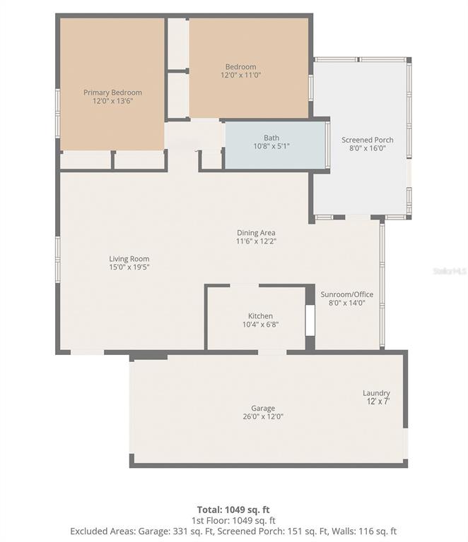 8303 Annwood Road Seminole, FL 33777 - Photo 30 of 30