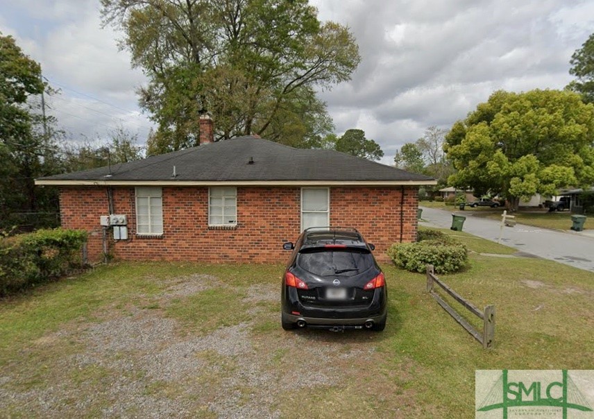 21 Seneca Road Savannah, GA 31406 - Photo 1 of 1