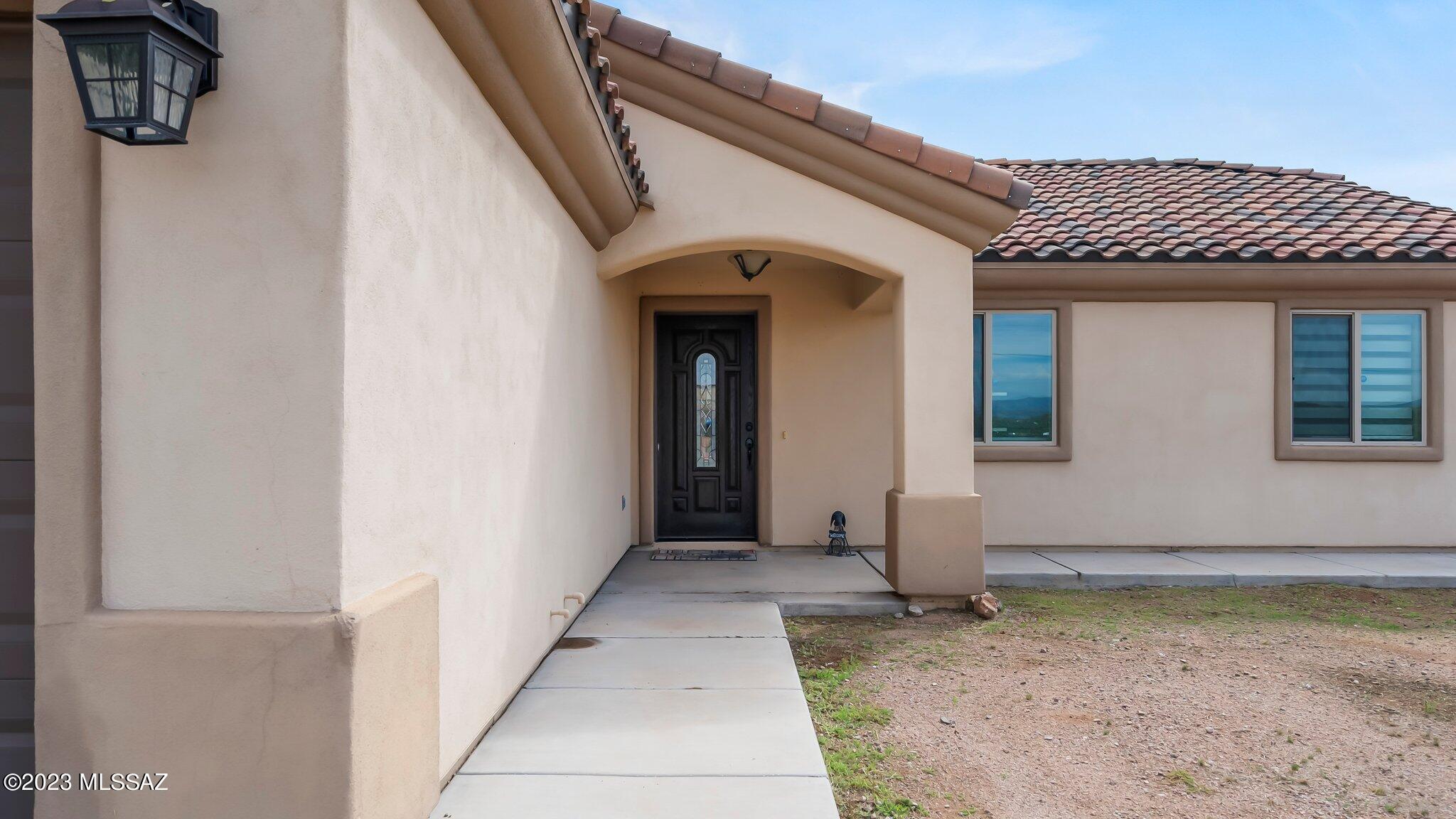 893 Belice Court Rio Rico, AZ 85648 - Photo 3 of 29