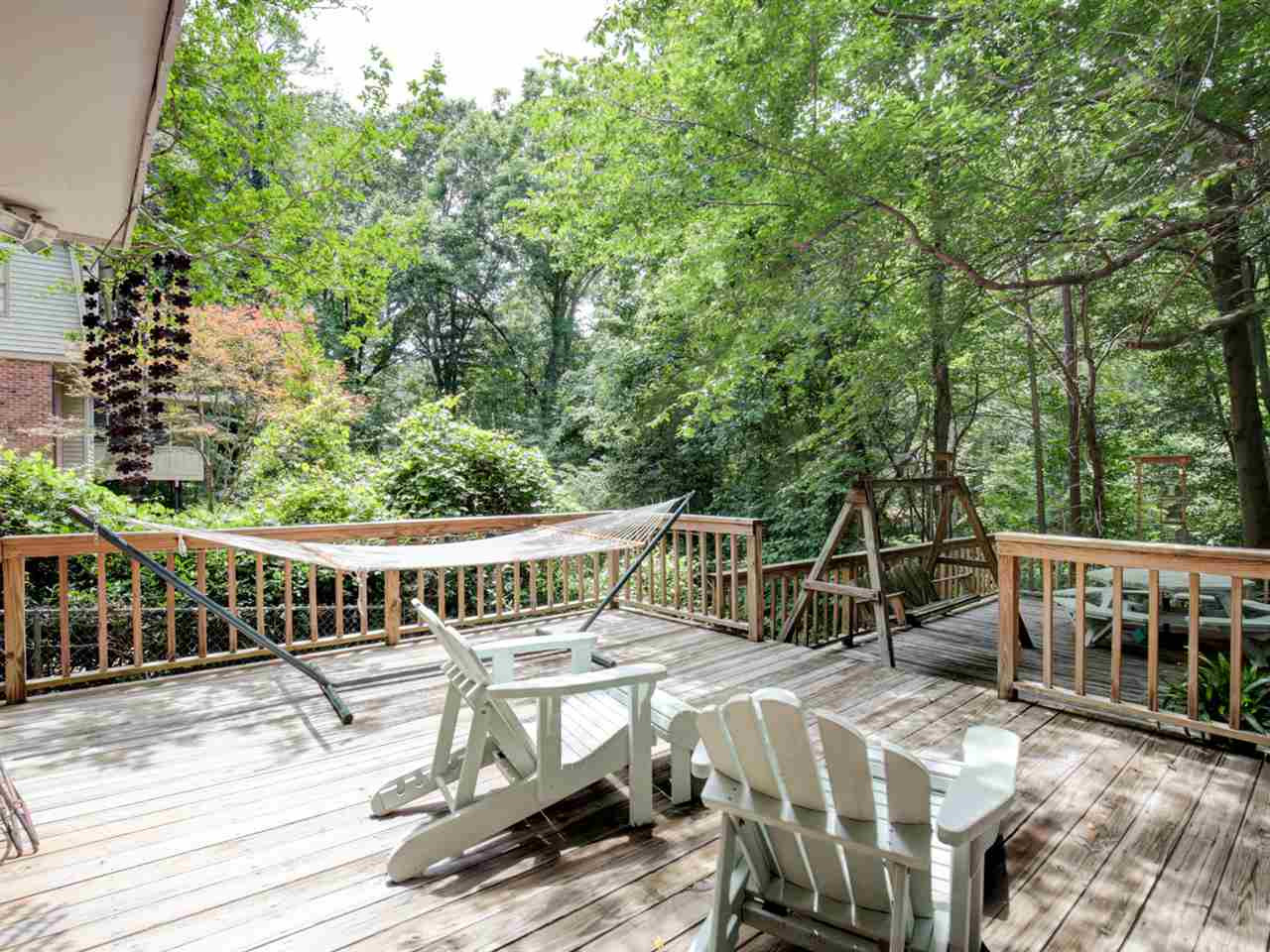 4605 Oak Park Road Raleigh, NC 27612 - Photo 23 of 25 Photo 23