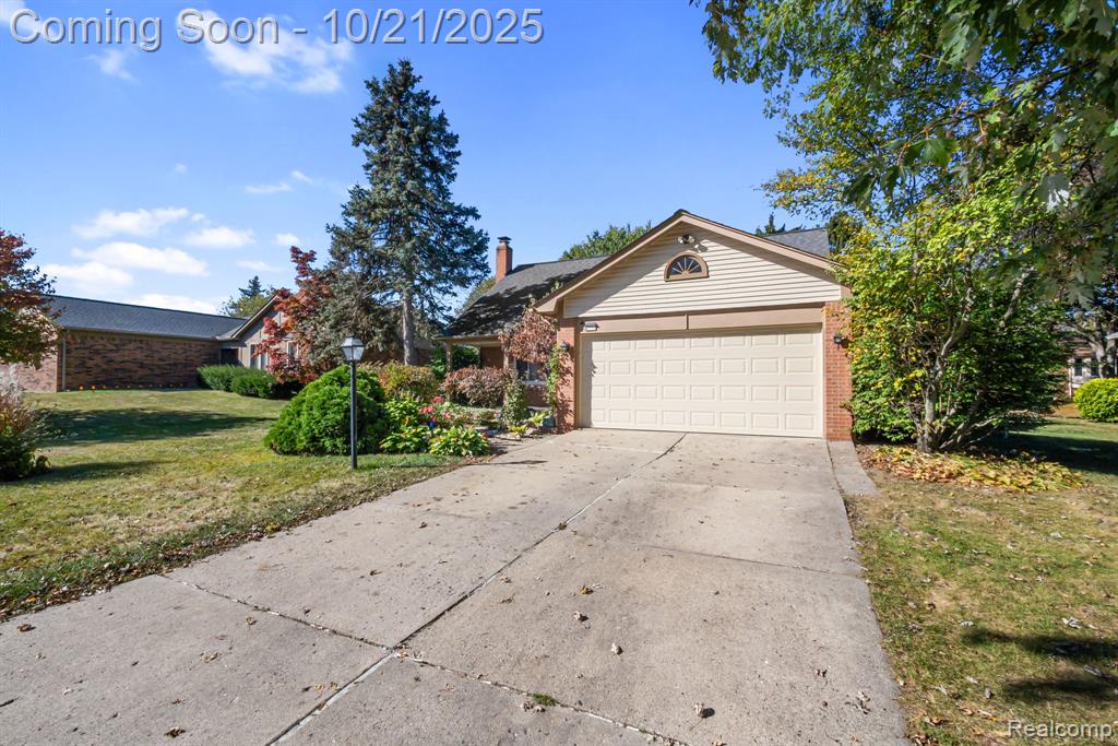 2132 Winchester Road Rochester, MI 48307 - Photo 42 of 51