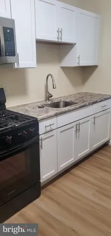a close view of stove top oven