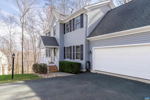 $445,000 | 49 Kiowa Lane, Palmyra, VA 22963