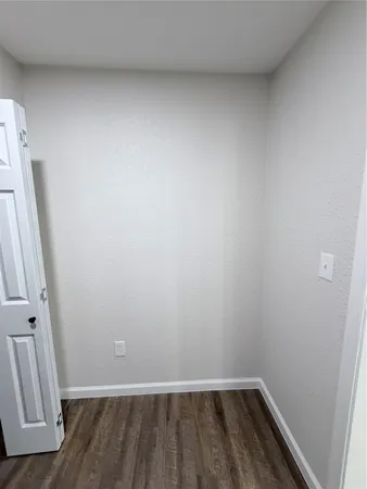 a view of small space