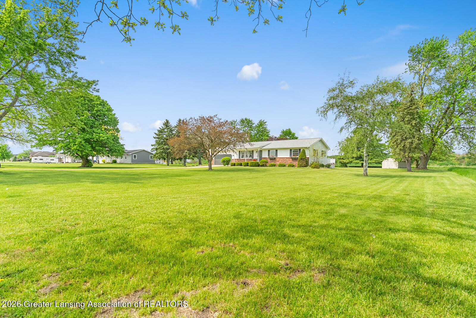 3303 North Krepps Road St. Johns, MI 48879 - Photo 5 of 41