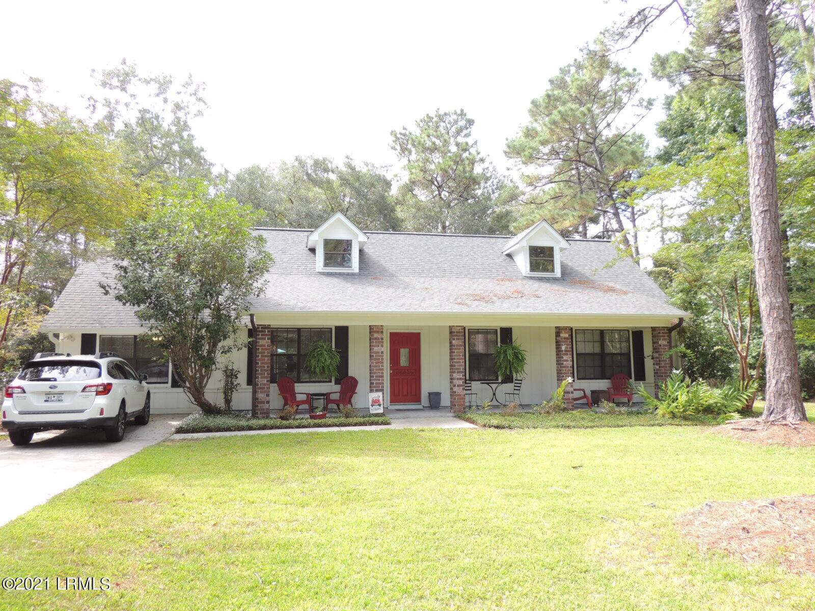 14 Hewlett Road Beaufort, SC 29907 - Photo 1 of 41 DSCN1613