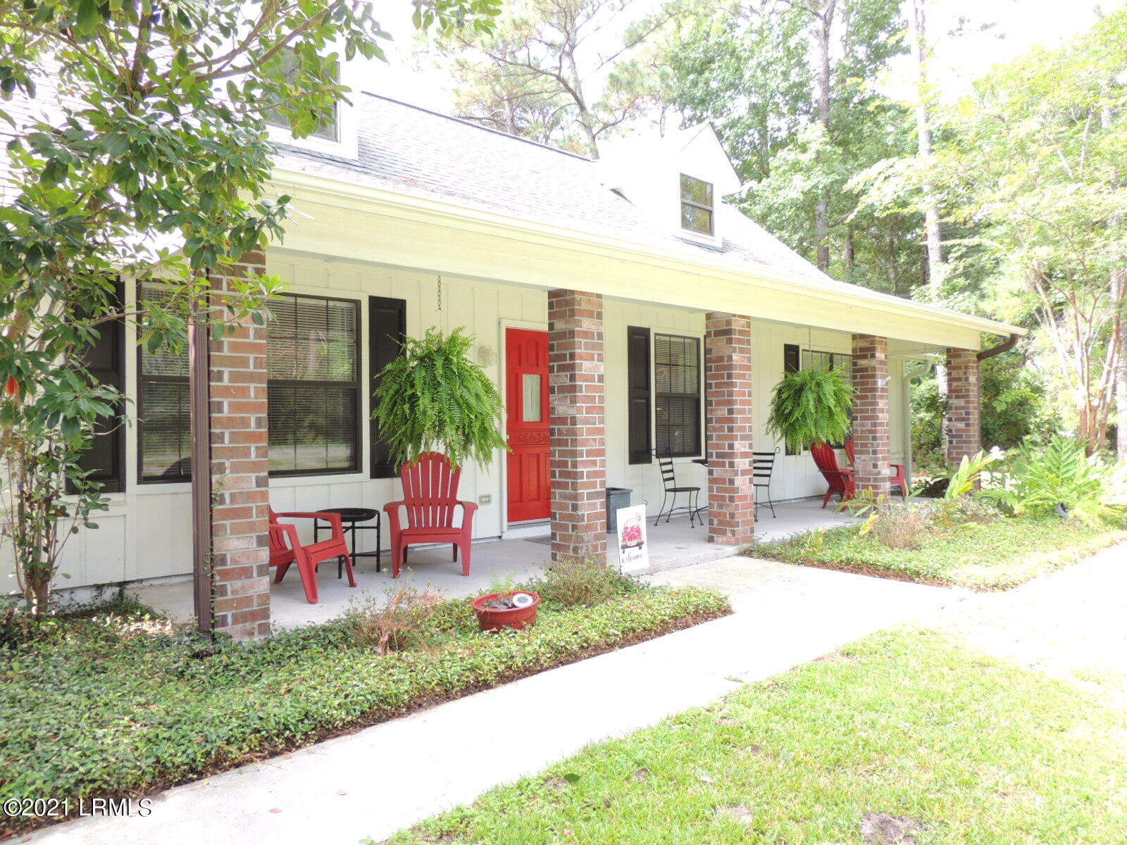 14 Hewlett Road Beaufort, SC 29907 - Photo 2 of 41 DSCN1616