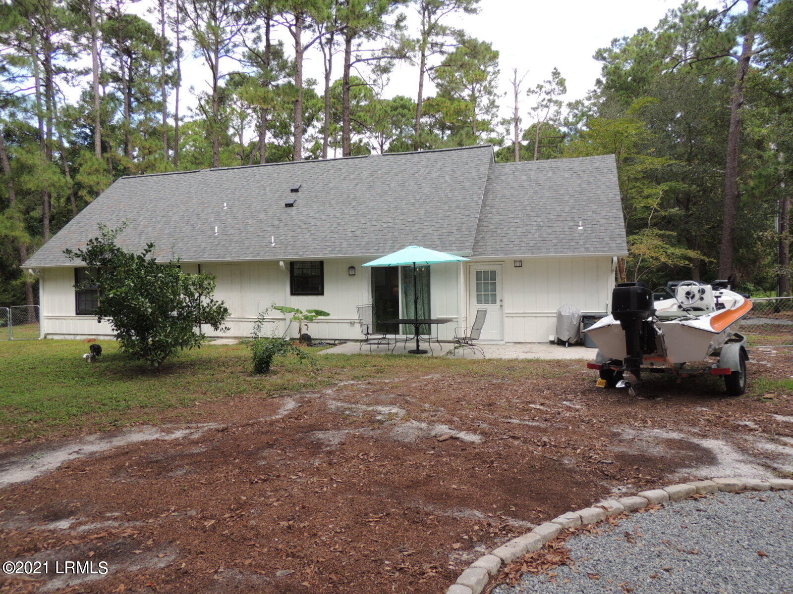 14 Hewlett Road Beaufort, SC 29907 - Photo 39 of 41 DSCN1620