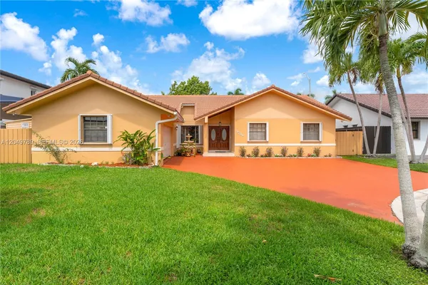 $1,090,000 | 3730 Southwest 136th Court, Miami, FL 33175