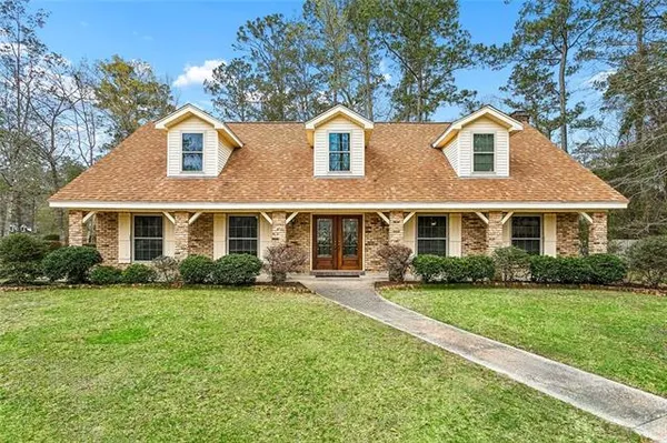 $415,000 | 419 Ormond Drive, Pearl River, LA 70452